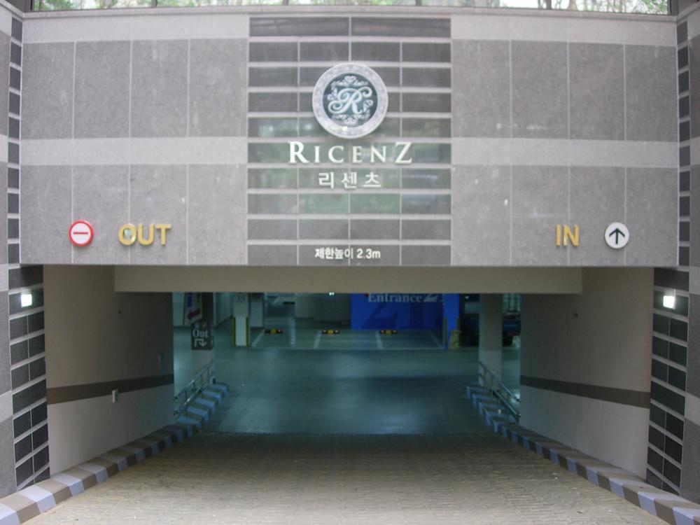 Ricenz Condominium Tower سيول الغرفة الصورة