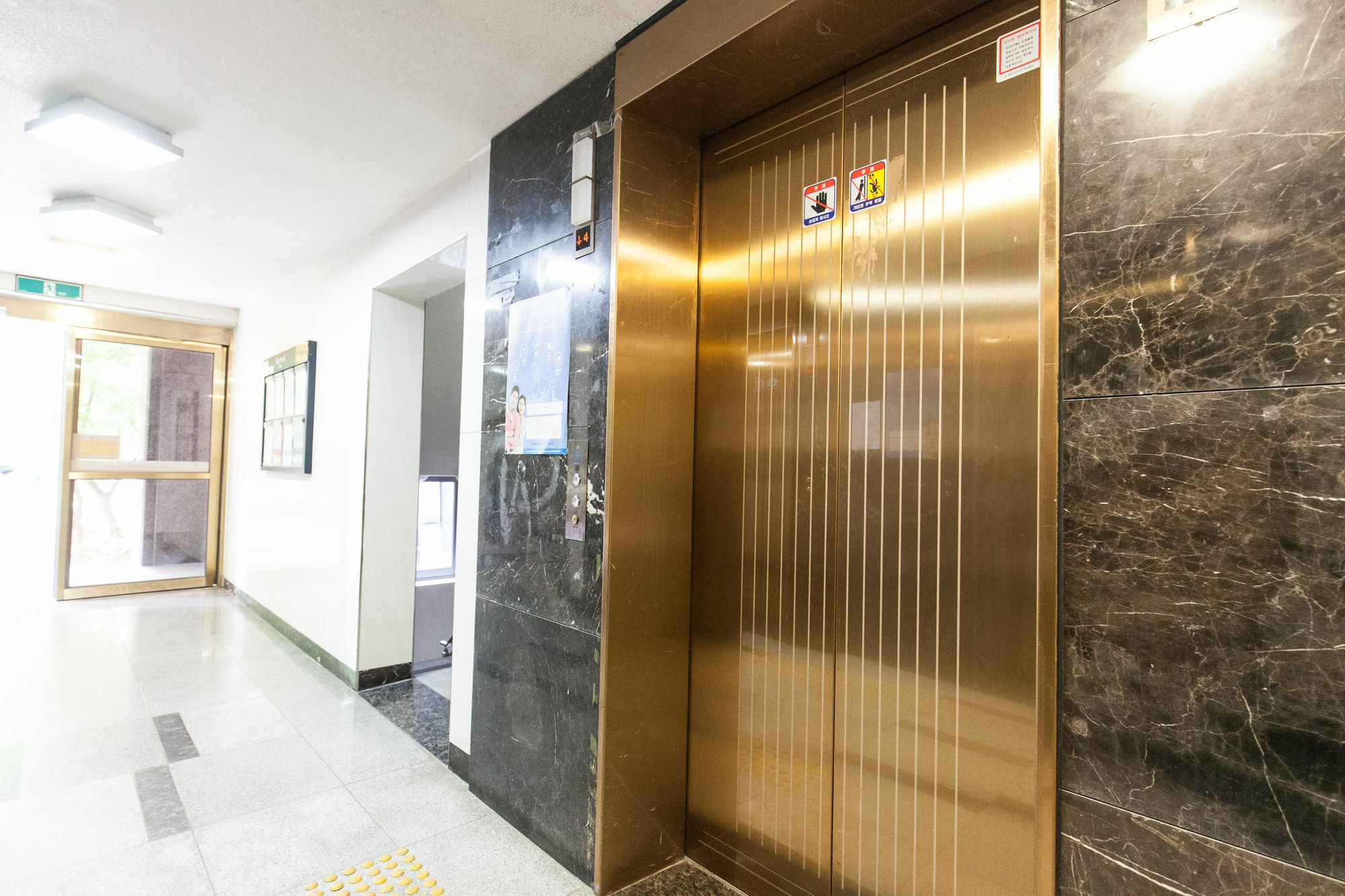 Ricenz Condominium Tower سيول المظهر الخارجي الصورة